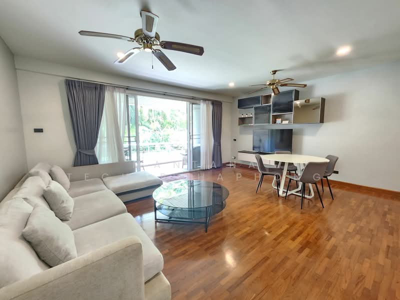 Baan Sansaran, Prachuap Khiri Khan, Hua Hin 87 Alley, Nong Kae, Hua Hin, Prachuap Khiri Khan, 2 Bedrooms, 100 sqm, Condo For Rent, by Mantana Techapahaphong, 500254329 - DDproperty.com