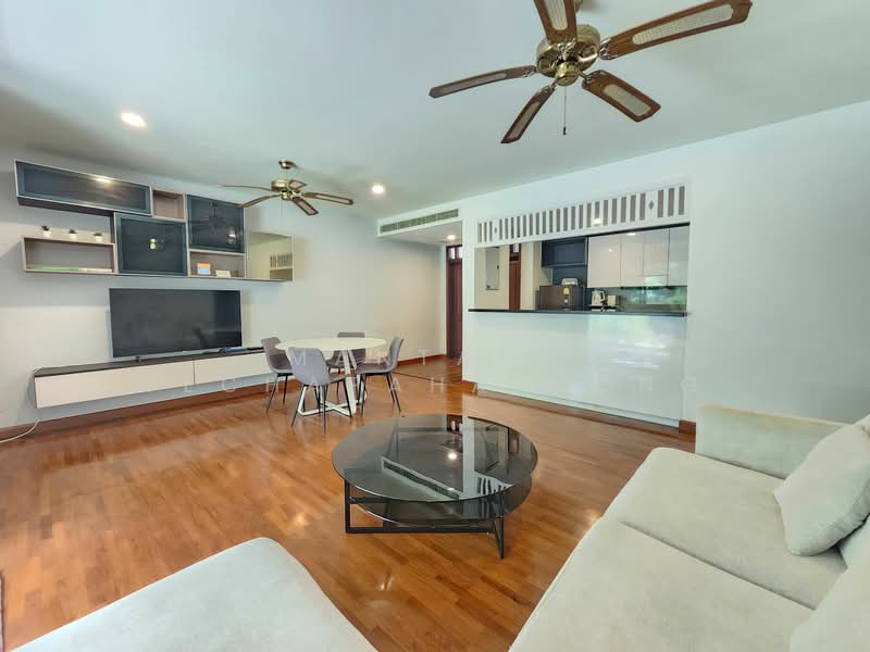 Baan Sansaran, Prachuap Khiri Khan, Hua Hin 87 Alley, Nong Kae, Hua Hin, Prachuap Khiri Khan, 2 Bedrooms, 100 sqm, Condo For Rent, by Mantana Techapahaphong, 500254329 - DDproperty.com