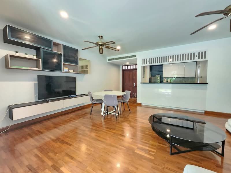 Baan Sansaran, Prachuap Khiri Khan, Hua Hin 87 Alley, Nong Kae, Hua Hin, Prachuap Khiri Khan, 2 Bedrooms, 100 sqm, Condo For Rent, by Mantana Techapahaphong, 500254329 - DDproperty.com