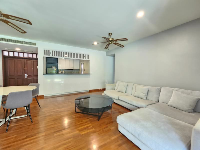 Baan Sansaran, Prachuap Khiri Khan, Hua Hin 87 Alley, Nong Kae, Hua Hin, Prachuap Khiri Khan, 2 Bedrooms, 100 sqm, Condo For Rent, by Mantana Techapahaphong, 500254329 - DDproperty.com