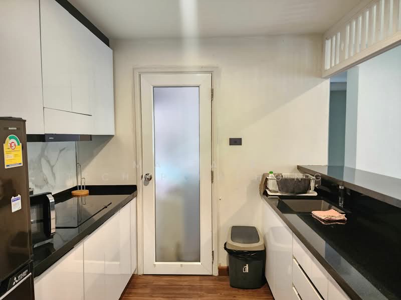 Baan Sansaran, Prachuap Khiri Khan, Hua Hin 87 Alley, Nong Kae, Hua Hin, Prachuap Khiri Khan, 2 Bedrooms, 100 sqm, Condo For Rent, by Mantana Techapahaphong, 500254329 - DDproperty.com