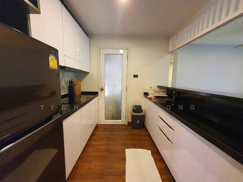 Baan Sansaran, Prachuap Khiri Khan, Hua Hin 87 Alley, Nong Kae, Hua Hin, Prachuap Khiri Khan, 2 Bedrooms, 100 sqm, Condo For Rent, by Mantana Techapahaphong, 500254329 - DDproperty.com