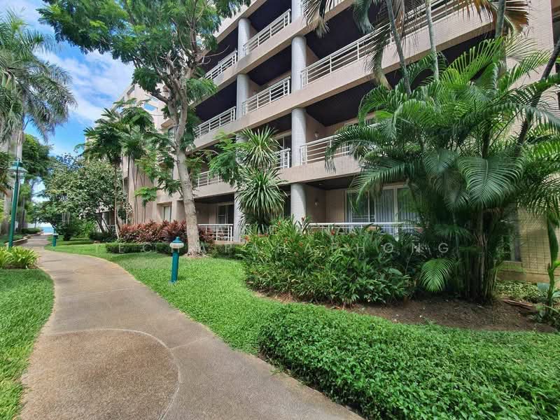 Baan Sansaran, Prachuap Khiri Khan, Hua Hin 87 Alley, Nong Kae, Hua Hin, Prachuap Khiri Khan, 2 Bedrooms, 100 sqm, Condo For Rent, by Mantana Techapahaphong, 500254329 - DDproperty.com