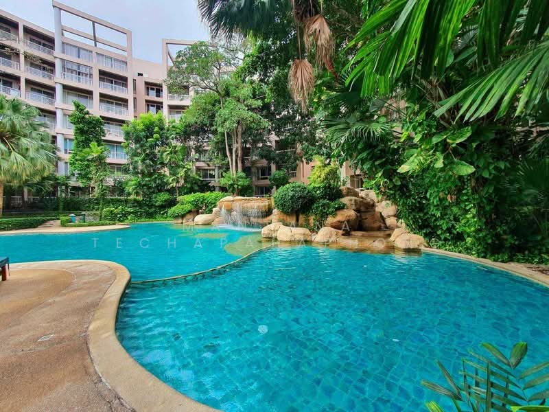 Baan Sansaran, Prachuap Khiri Khan, Hua Hin 87 Alley, Nong Kae, Hua Hin, Prachuap Khiri Khan, 2 Bedrooms, 100 sqm, Condo For Rent, by Mantana Techapahaphong, 500254329 - DDproperty.com