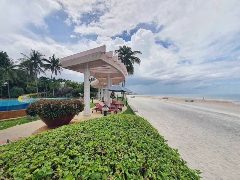 Baan Sansaran, Prachuap Khiri Khan, Hua Hin 87 Alley, Nong Kae, Hua Hin, Prachuap Khiri Khan, 2 Bedrooms, 100 sqm, Condo For Rent, by Mantana Techapahaphong, 500254329 - DDproperty.com