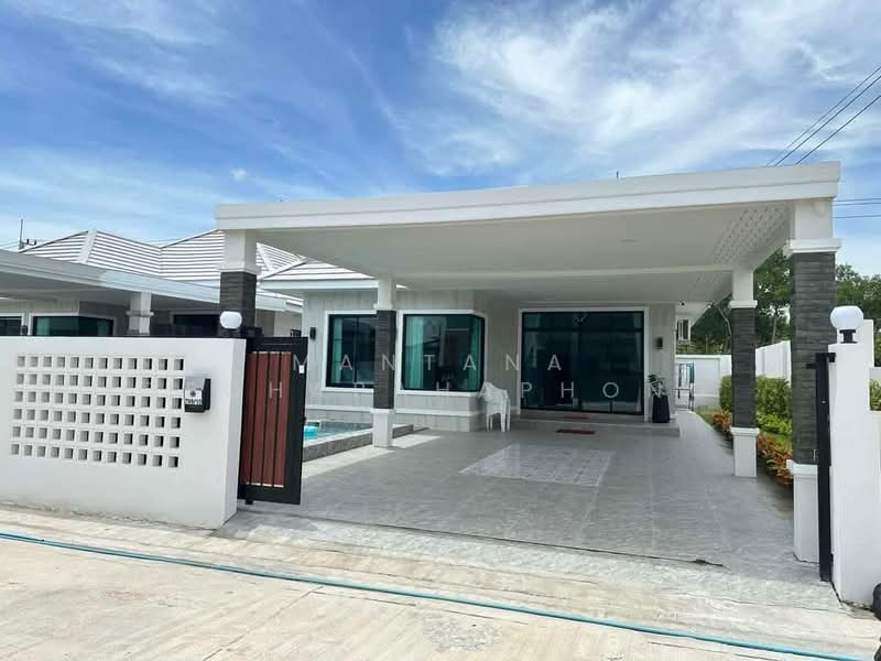 ให้เช่า - undefined, ประจวบคีรีขันธ์