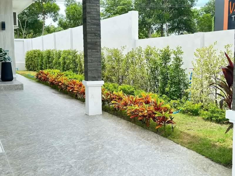 undefined, Prachuap Khiri Khan, Thap Tai, Hua Hin, Prachuap Khiri Khan, 3 Bedrooms, 150 sqm, Single Detached House For Rent, by Mantana Techapahaphong, 500254331 - DDproperty.com