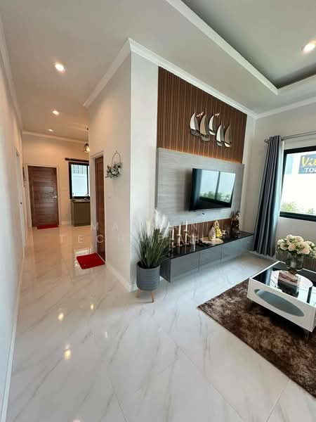 undefined, Prachuap Khiri Khan, Thap Tai, Hua Hin, Prachuap Khiri Khan, 3 Bedrooms, 150 sqm, Single Detached House For Rent, by Mantana Techapahaphong, 500254331 - DDproperty.com