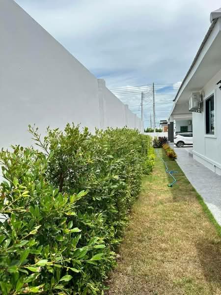 undefined, Prachuap Khiri Khan, Thap Tai, Hua Hin, Prachuap Khiri Khan, 3 Bedrooms, 150 sqm, Single Detached House For Rent, by Mantana Techapahaphong, 500254331 - DDproperty.com