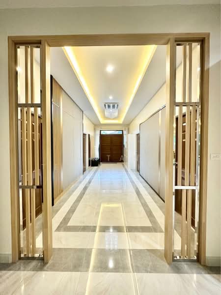 6-BR House, Chon Buri (Pattaya), Huai Yai, Bang Lamung (Pattaya), Chon Buri (Pattaya), 6 Bedrooms, 295 sqm, Single Detached House For Rent, by Mantana Techapahaphong, 500254333 - DDproperty.com