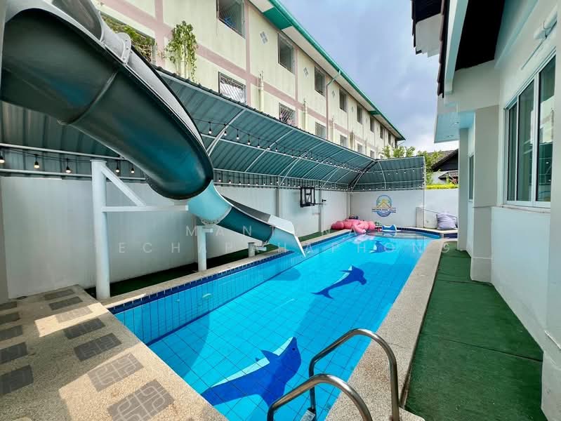 undefined, Chon Buri (Pattaya), Nong Pru, Bang Lamung (Pattaya), Chon Buri (Pattaya), 3 Bedrooms, 350 sqm, Single Detached House For Rent, by Mantana Techapahaphong, 500254334 - DDproperty.com