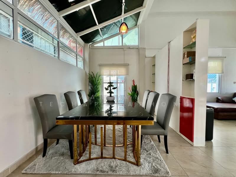 undefined, Chon Buri (Pattaya), Nong Pru, Bang Lamung (Pattaya), Chon Buri (Pattaya), 3 Bedrooms, 350 sqm, Single Detached House For Rent, by Mantana Techapahaphong, 500254334 - DDproperty.com
