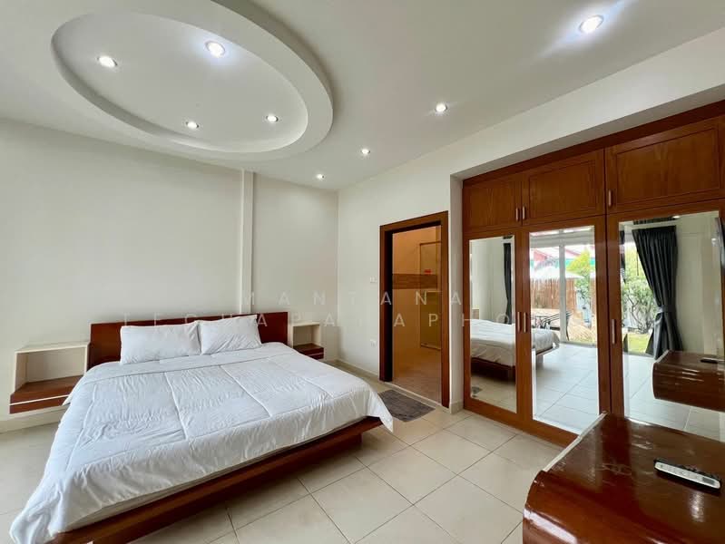 undefined, Chon Buri (Pattaya), Nong Pru, Bang Lamung (Pattaya), Chon Buri (Pattaya), 3 Bedrooms, 350 sqm, Single Detached House For Rent, by Mantana Techapahaphong, 500254334 - DDproperty.com