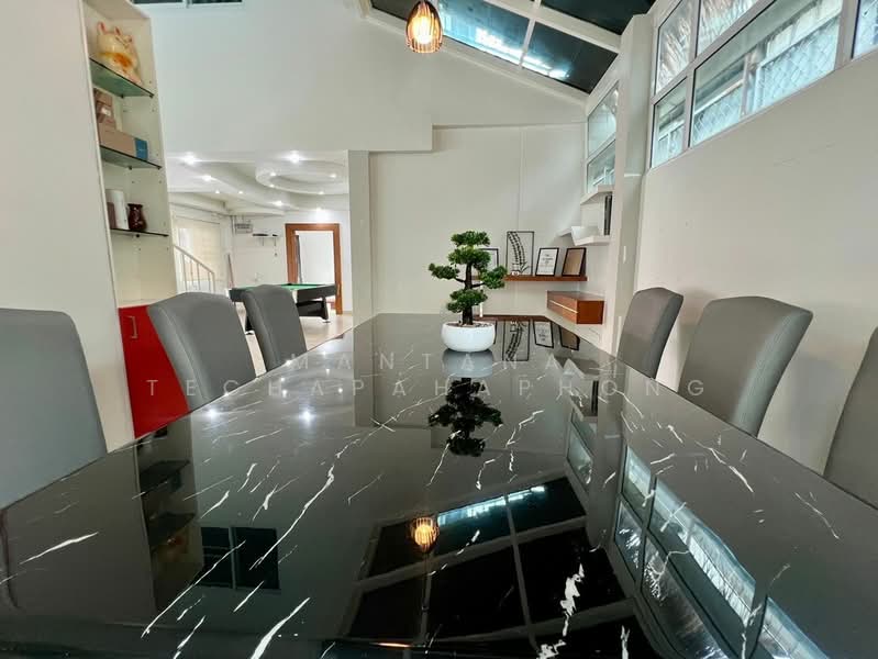 undefined, Chon Buri (Pattaya), Nong Pru, Bang Lamung (Pattaya), Chon Buri (Pattaya), 3 Bedrooms, 350 sqm, Single Detached House For Rent, by Mantana Techapahaphong, 500254334 - DDproperty.com