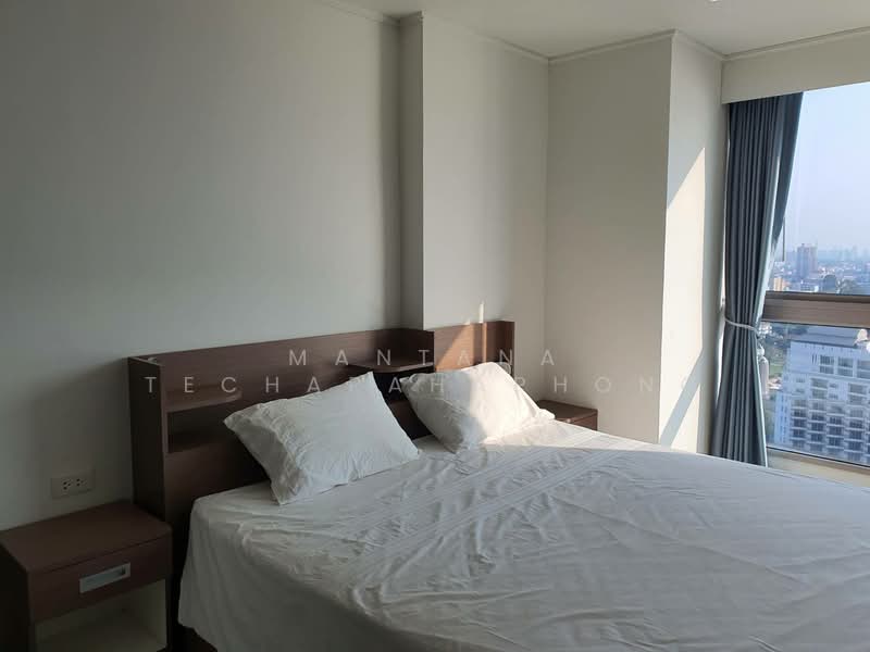 NorthShore, Chon Buri (Pattaya), Beach Road, Bang Lamung, Bang Lamung (Pattaya), Chon Buri (Pattaya), 1 Bedroom, 60 sqm, Condo For Rent, by Mantana Techapahaphong, 500254335 - DDproperty.com