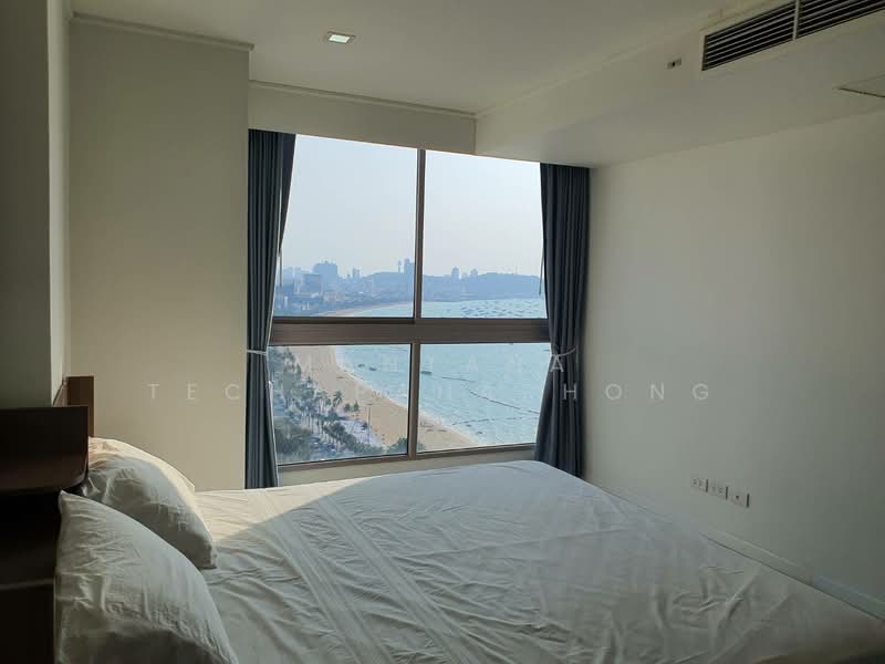 NorthShore : นอร์ธชอร์, ชลบุรี, ถนนเลียบชายหาด, บางละมุง, บางละมุง, ชลบุรี, 60 ตร.ม., คอนโด ให้เช่า, โดย Mantana Techapahaphong, 500254335 - DDproperty.com