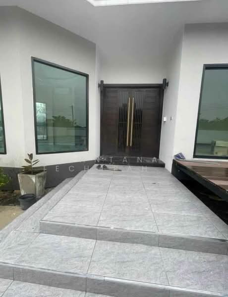 undefined, Chon Buri (Pattaya), Nong Pru, Bang Lamung (Pattaya), Chon Buri (Pattaya), 2 Bedrooms, 216 sqm, Single Detached House For Rent, by Mantana Techapahaphong, 500254336 - DDproperty.com