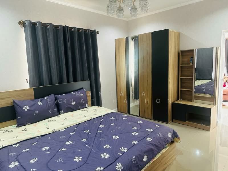 undefined, ประจวบคีรีขันธ์, ทับใต้, หัวหิน, ประจวบคีรีขันธ์, 180 ตร.ม., บ้านเดี่ยว ให้เช่า, โดย Mantana Techapahaphong, 500254337 - DDproperty.com