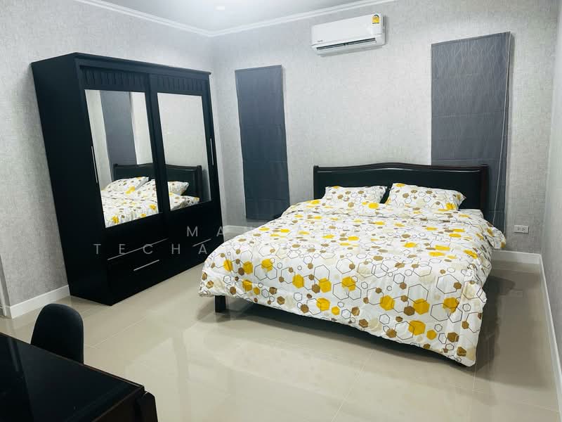 undefined, Prachuap Khiri Khan, Thap Tai, Hua Hin, Prachuap Khiri Khan, 3 Bedrooms, 180 sqm, Single Detached House For Rent, by Mantana Techapahaphong, 500254337 - DDproperty.com