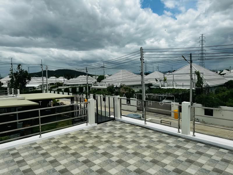 undefined, Prachuap Khiri Khan, Thap Tai, Hua Hin, Prachuap Khiri Khan, 3 Bedrooms, 180 sqm, Single Detached House For Rent, by Mantana Techapahaphong, 500254337 - DDproperty.com