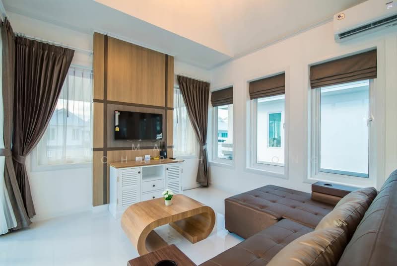 Marwin Pool Villa Hua Hin, Prachuap Khiri Khan, 465 Moo 1, Thap Tai, Hua Hin, Prachuap Khiri Khan, 3 Bedrooms, 150 sqm, Villa For Rent, by Mantana Techapahaphong, 500254338 - DDproperty.com
