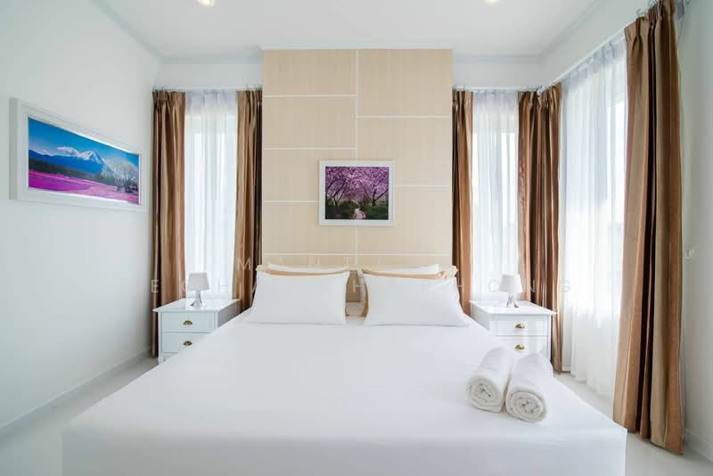 Marwin Pool Villa Hua Hin : มาร์วิน พูลวิลล่า หัวหิน, ประจวบคีรีขันธ์, 465 หมู่ 1, ทับใต้, หัวหิน, ประจวบคีรีขันธ์, 150 ตร.ม., วิลล่า ให้เช่า, โดย Mantana Techapahaphong, 500254338 - DDproperty.com