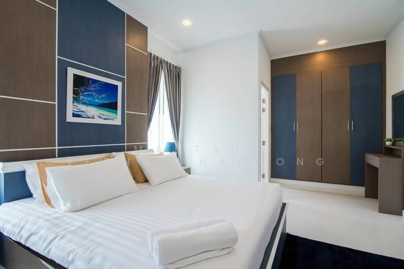 Marwin Pool Villa Hua Hin, Prachuap Khiri Khan, 465 Moo 1, Thap Tai, Hua Hin, Prachuap Khiri Khan, 3 Bedrooms, 150 sqm, Villa For Rent, by Mantana Techapahaphong, 500254338 - DDproperty.com