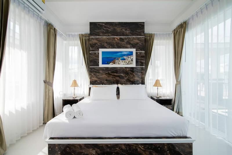 Marwin Pool Villa Hua Hin, Prachuap Khiri Khan, 465 Moo 1, Thap Tai, Hua Hin, Prachuap Khiri Khan, 3 Bedrooms, 150 sqm, Villa For Rent, by Mantana Techapahaphong, 500254338 - DDproperty.com