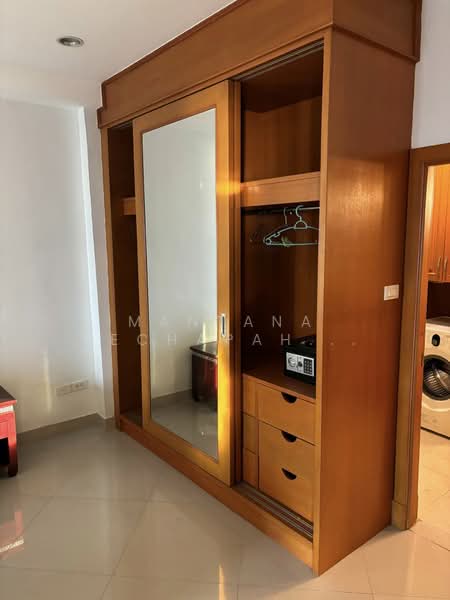 View Talay 8, Chon Buri (Pattaya), 159 Soi Jomtien 14, Nong Pru, Bang Lamung (Pattaya), Chon Buri (Pattaya), 2 Bedrooms, 142 sqm, Condo For Rent, by Mantana Techapahaphong, 500254340 - DDproperty.com