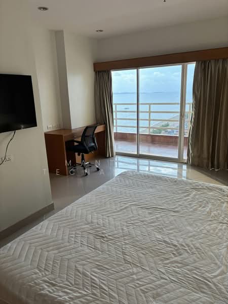 View Talay 8, Chon Buri (Pattaya), 159 Soi Jomtien 14, Nong Pru, Bang Lamung (Pattaya), Chon Buri (Pattaya), 2 Bedrooms, 142 sqm, Condo For Rent, by Mantana Techapahaphong, 500254340 - DDproperty.com