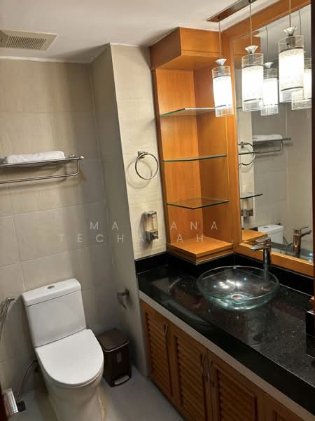 View Talay 8, Chon Buri (Pattaya), 159 Soi Jomtien 14, Nong Pru, Bang Lamung (Pattaya), Chon Buri (Pattaya), 2 Bedrooms, 142 sqm, Condo For Rent, by Mantana Techapahaphong, 500254340 - DDproperty.com