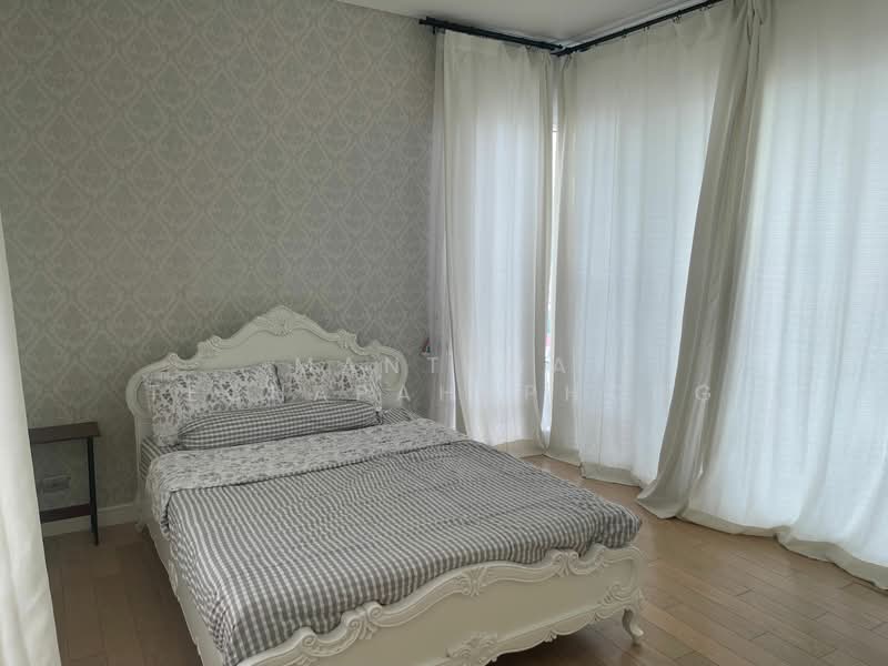 Reflection Jomtien Beach, Chon Buri (Pattaya), 15 Village No. 1 98/1, Na Chom Thian, Sattahip, Chon Buri (Pattaya), 2 Bedrooms, 116 sqm, Condo For Rent, by Mantana Techapahaphong, 500254341 - DDproperty.com