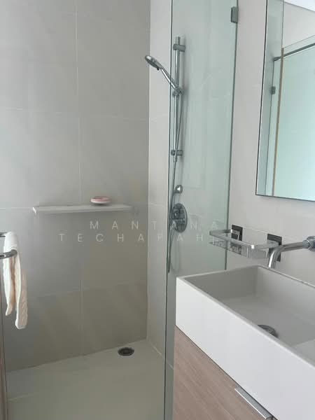 Reflection Jomtien Beach, Chon Buri (Pattaya), 15 Village No. 1 98/1, Na Chom Thian, Sattahip, Chon Buri (Pattaya), 2 Bedrooms, 116 sqm, Condo For Rent, by Mantana Techapahaphong, 500254341 - DDproperty.com