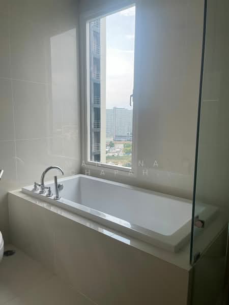 Reflection Jomtien Beach, Chon Buri (Pattaya), 15 Village No. 1 98/1, Na Chom Thian, Sattahip, Chon Buri (Pattaya), 2 Bedrooms, 116 sqm, Condo For Rent, by Mantana Techapahaphong, 500254341 - DDproperty.com