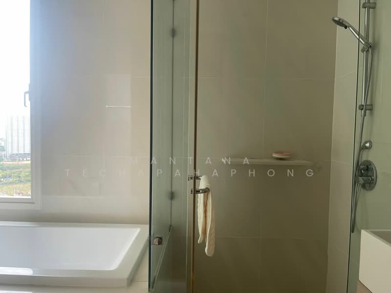 Reflection Jomtien Beach, Chon Buri (Pattaya), 15 Village No. 1 98/1, Na Chom Thian, Sattahip, Chon Buri (Pattaya), 2 Bedrooms, 116 sqm, Condo For Rent, by Mantana Techapahaphong, 500254341 - DDproperty.com