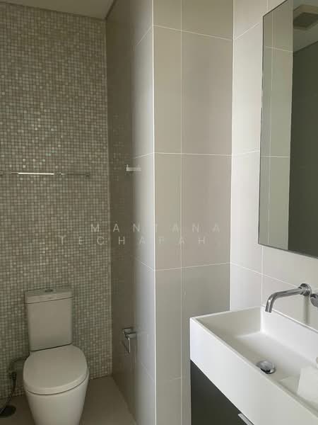 Reflection Jomtien Beach, Chon Buri (Pattaya), 15 Village No. 1 98/1, Na Chom Thian, Sattahip, Chon Buri (Pattaya), 2 Bedrooms, 116 sqm, Condo For Rent, by Mantana Techapahaphong, 500254341 - DDproperty.com