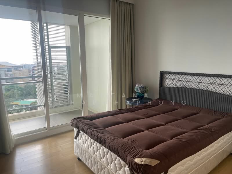 Reflection Jomtien Beach, Chon Buri (Pattaya), 15 Village No. 1 98/1, Na Chom Thian, Sattahip, Chon Buri (Pattaya), 2 Bedrooms, 116 sqm, Condo For Rent, by Mantana Techapahaphong, 500254341 - DDproperty.com