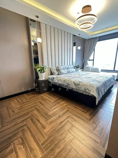 Once Pattaya, Chon Buri (Pattaya), 15 6 Sukhumvit 99, Na Kloe, Bang Lamung (Pattaya), Chon Buri (Pattaya), 3 Bedrooms, 113 sqm, Condo For Rent, by Mantana Techapahaphong, 500254342 - DDproperty.com