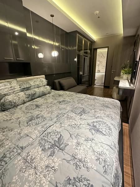 Once Pattaya, Chon Buri (Pattaya), 15 6 Sukhumvit 99, Na Kloe, Bang Lamung (Pattaya), Chon Buri (Pattaya), 3 Bedrooms, 113 sqm, Condo For Rent, by Mantana Techapahaphong, 500254342 - DDproperty.com