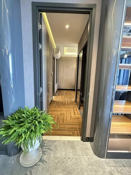 Once Pattaya, Chon Buri (Pattaya), 15 6 Sukhumvit 99, Na Kloe, Bang Lamung (Pattaya), Chon Buri (Pattaya), 3 Bedrooms, 113 sqm, Condo For Rent, by Mantana Techapahaphong, 500254342 - DDproperty.com