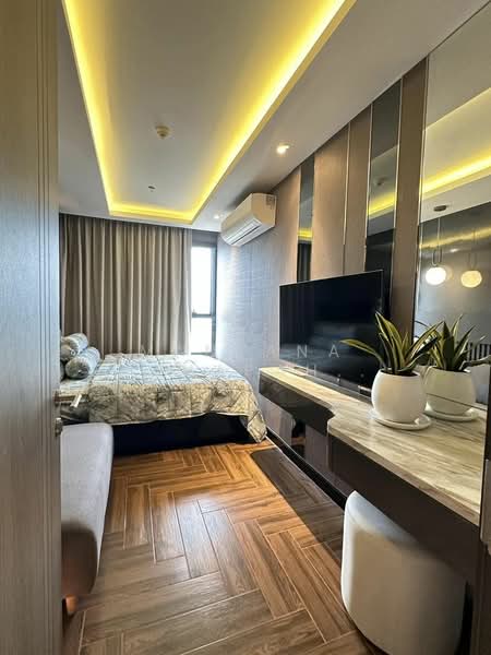 Once Pattaya, Chon Buri (Pattaya), 15 6 Sukhumvit 99, Na Kloe, Bang Lamung (Pattaya), Chon Buri (Pattaya), 3 Bedrooms, 113 sqm, Condo For Rent, by Mantana Techapahaphong, 500254342 - DDproperty.com