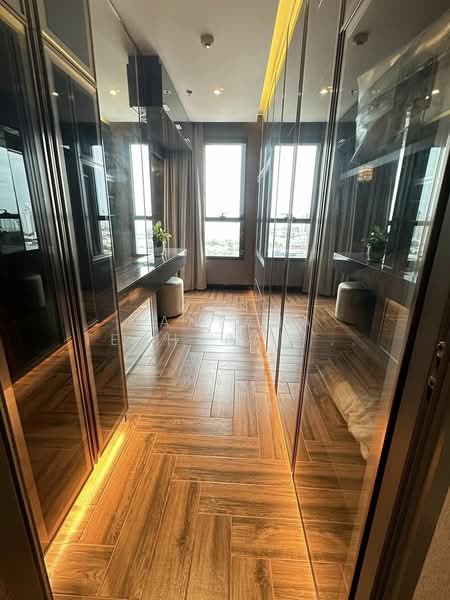 Once Pattaya, Chon Buri (Pattaya), 15 6 Sukhumvit 99, Na Kloe, Bang Lamung (Pattaya), Chon Buri (Pattaya), 3 Bedrooms, 113 sqm, Condo For Rent, by Mantana Techapahaphong, 500254342 - DDproperty.com