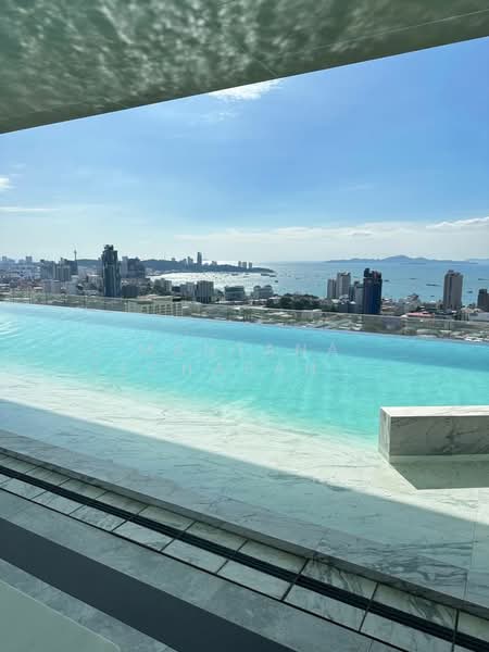 Once Pattaya, Chon Buri (Pattaya), 15 6 Sukhumvit 99, Na Kloe, Bang Lamung (Pattaya), Chon Buri (Pattaya), 3 Bedrooms, 113 sqm, Condo For Rent, by Mantana Techapahaphong, 500254342 - DDproperty.com