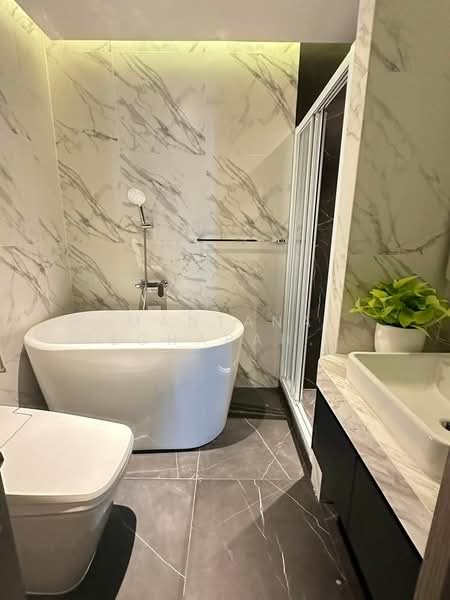 Once Pattaya, Chon Buri (Pattaya), 15 6 Sukhumvit 99, Na Kloe, Bang Lamung (Pattaya), Chon Buri (Pattaya), 3 Bedrooms, 113 sqm, Condo For Rent, by Mantana Techapahaphong, 500254342 - DDproperty.com