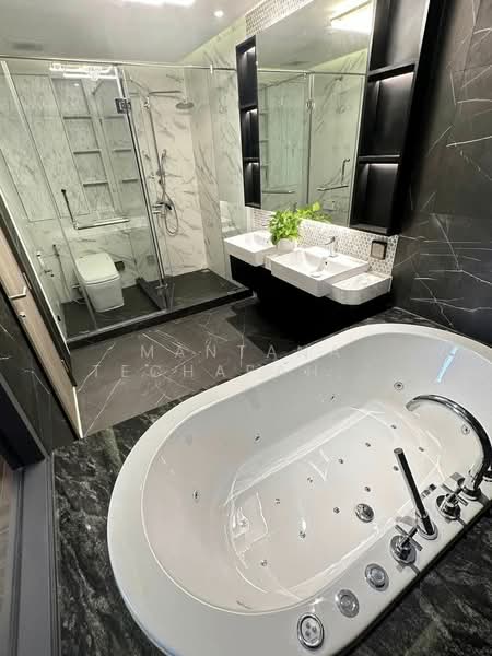 Once Pattaya, Chon Buri (Pattaya), 15 6 Sukhumvit 99, Na Kloe, Bang Lamung (Pattaya), Chon Buri (Pattaya), 3 Bedrooms, 113 sqm, Condo For Rent, by Mantana Techapahaphong, 500254342 - DDproperty.com