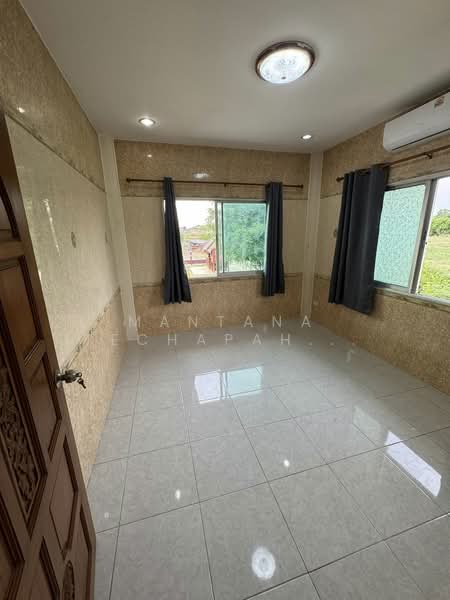 3-BR House, Chon Buri (Pattaya), Na Chom Thian, Sattahip, Chon Buri (Pattaya), 3 Bedrooms, 204 sqm, Single Detached House For Rent, by Mantana Techapahaphong, 500254343 - DDproperty.com