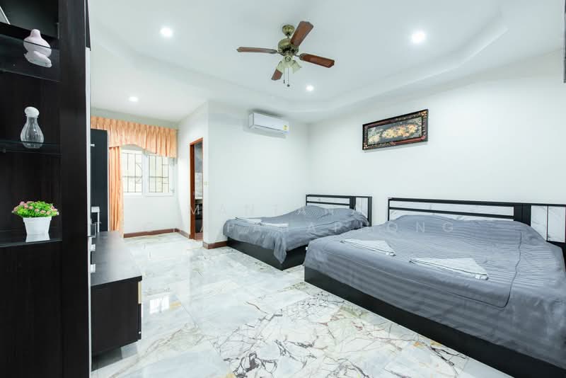 6-BR Villa, Chon Buri (Pattaya), Nong Pru, Bang Lamung (Pattaya), Chon Buri (Pattaya), 6 Bedrooms, 400 sqm, Villa For Rent, by Mantana Techapahaphong, 500254344 - DDproperty.com