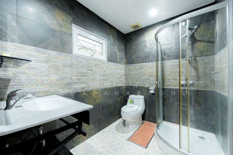 วิลล่า 6-ห้องนอน, ชลบุรี, หนองปรือ, บางละมุง, ชลบุรี, 400 ตร.ม., วิลล่า ให้เช่า, โดย Mantana Techapahaphong, 500254344 - DDproperty.com