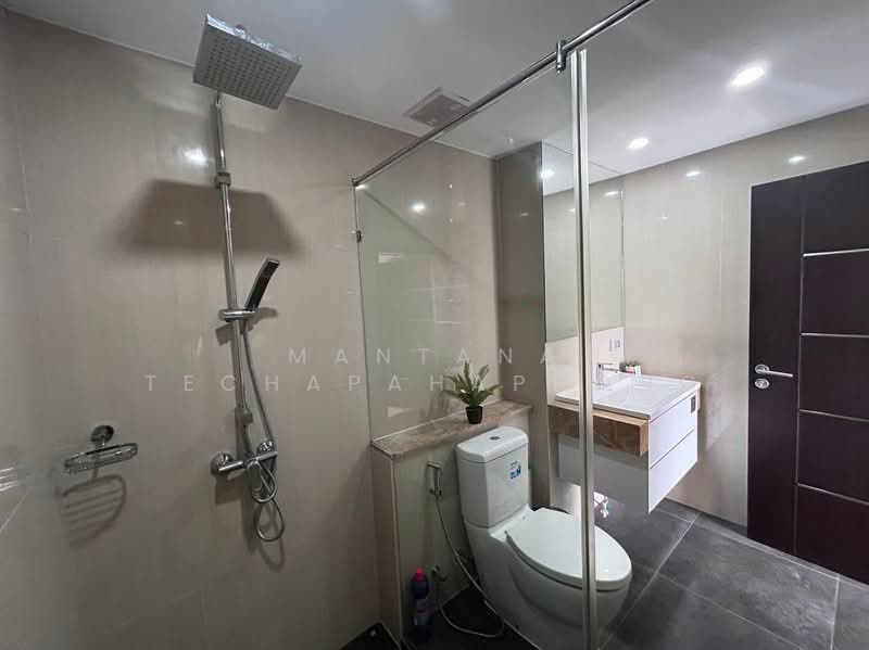 The Place พระตำหนัก, ชลบุรี, ซอยราชวรุณ 6 ต.หนองปรือ อ.บางละมุง จ.ชลบุรี, หนองปรือ, บางละมุง, ชลบุรี, 68 ตร.ม., คอนโด ให้เช่า, โดย Mantana Techapahaphong, 500254345 - DDproperty.com