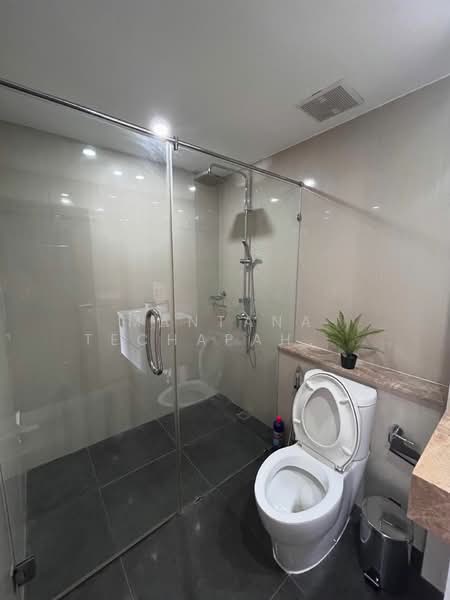 The Place พระตำหนัก, ชลบุรี, ซอยราชวรุณ 6 ต.หนองปรือ อ.บางละมุง จ.ชลบุรี, หนองปรือ, บางละมุง, ชลบุรี, 68 ตร.ม., คอนโด ให้เช่า, โดย Mantana Techapahaphong, 500254345 - DDproperty.com